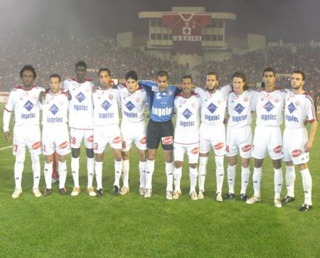 wydad ac